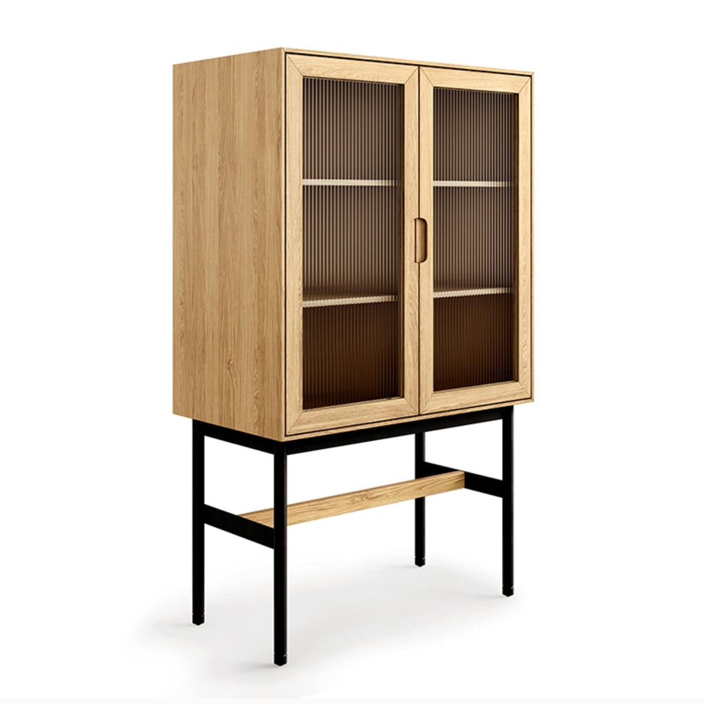 Munro Vitrine - Sage InteriorsgusStorage