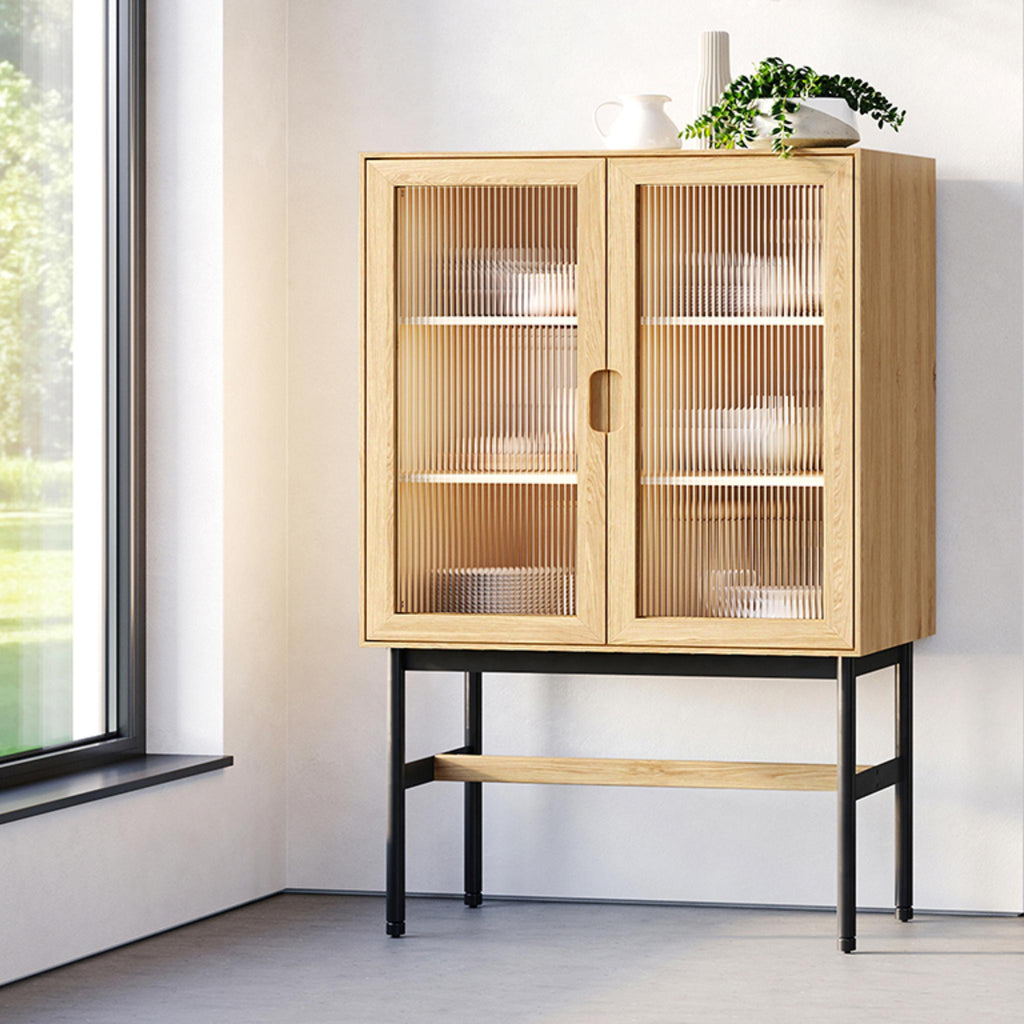 Munro Vitrine - Sage InteriorsgusStorage