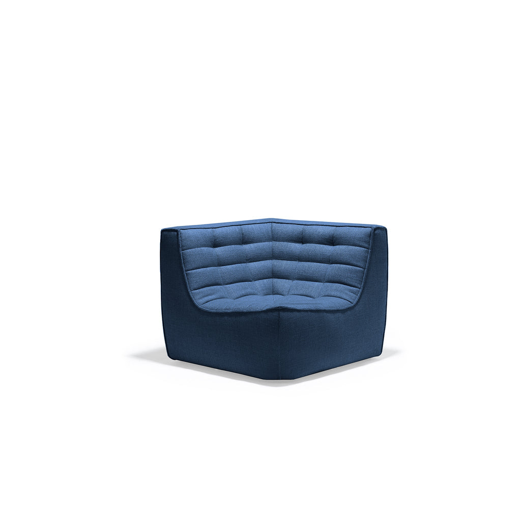 N701 Sofa - Corner - Sage Interiorsethnicraft