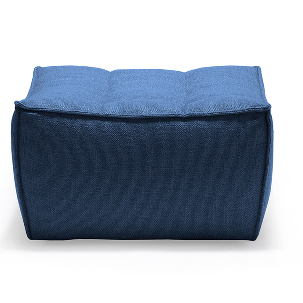 N701 Sofa - Footstool - Sage Interiorsethnicraft