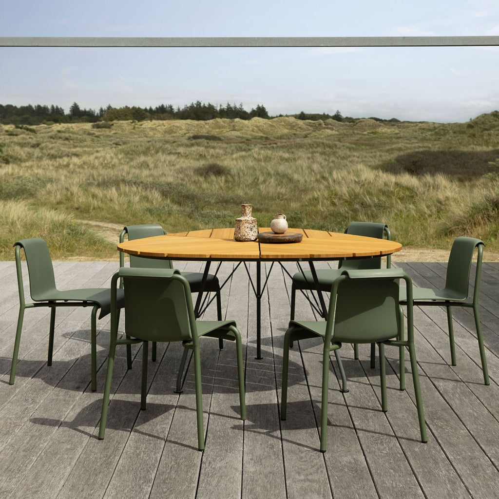 NAMI Dining Chair - Sage InteriorsHoueChair