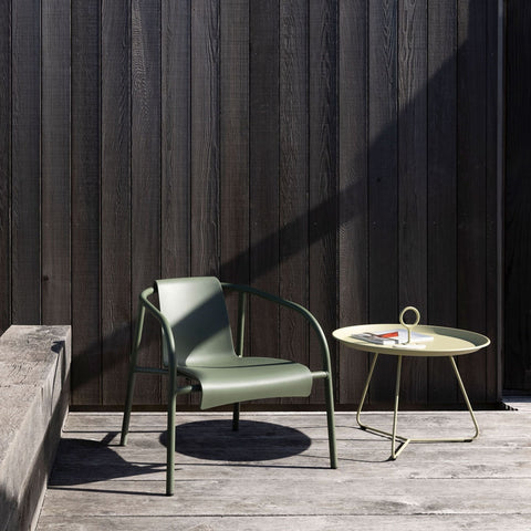 NAMI Lounge Chair - Sage InteriorsHoueChair