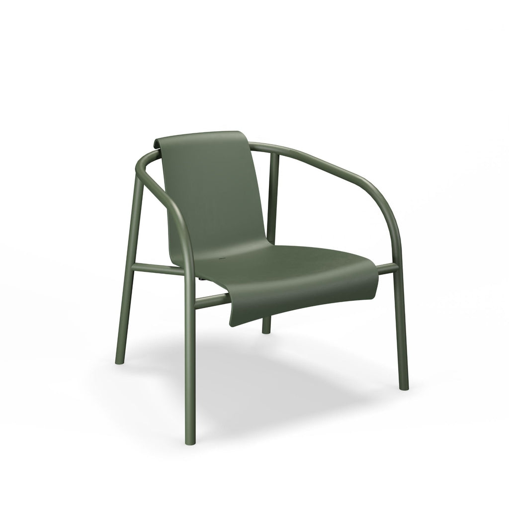 NAMI Lounge Chair - Sage InteriorsHoueChair