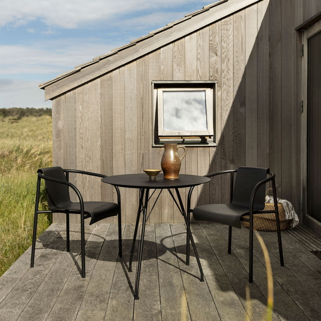 NAMI Outdoor Table - Sage InteriorsHoueOutdoor Table