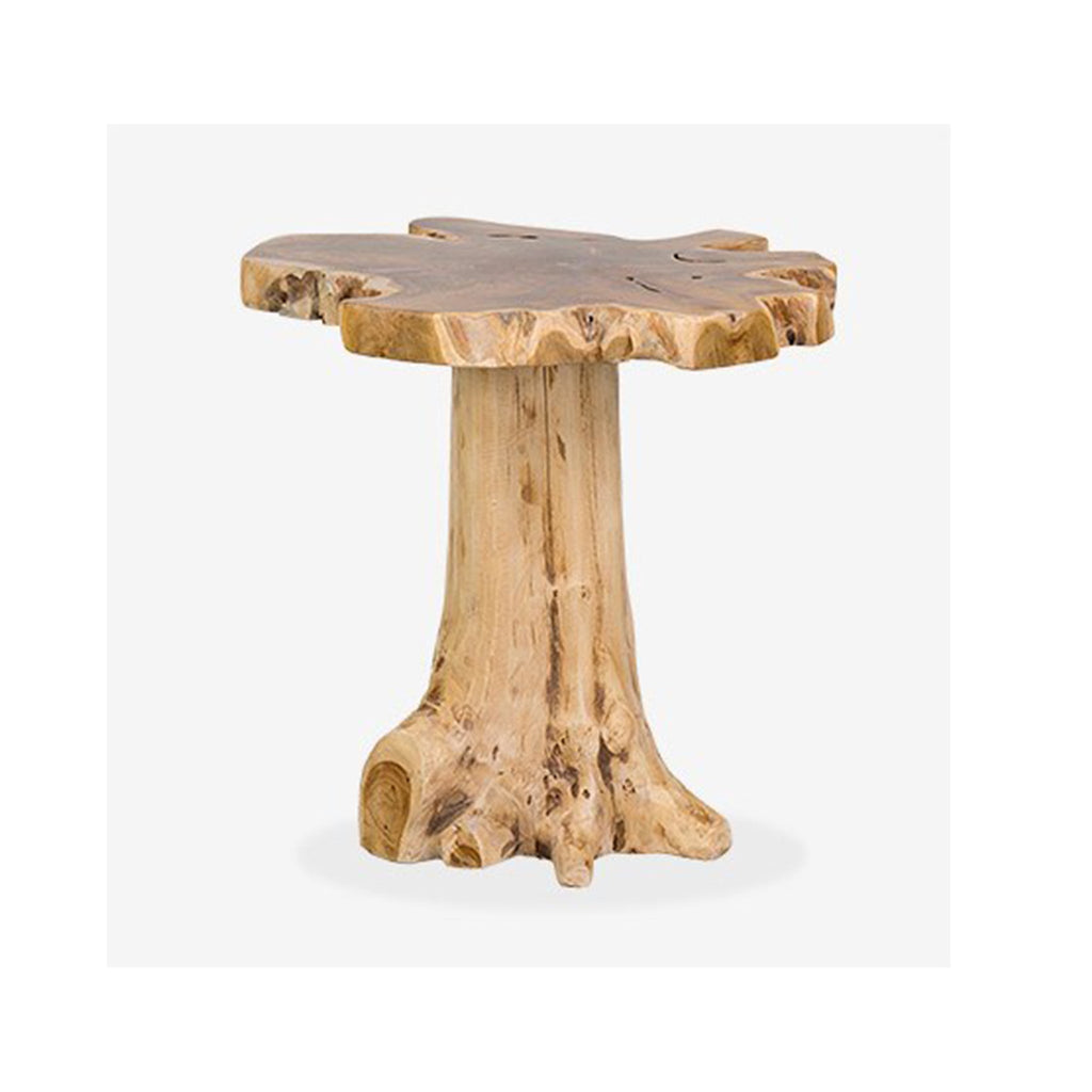 Natura Side Table - Sage InteriorsJeffan