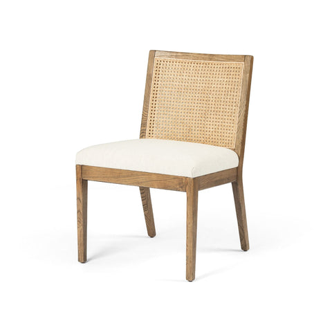 Natural Cane Armless Dining Chair - Sage InteriorsFHKitchen & Dining Room Chairs