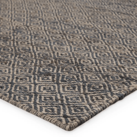 Naturals Ambary Parchment Turbulence Rug - Sage InteriorsJaipur LivingRug