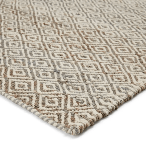 Naturals Ambary Tan Birch Rug - Sage InteriorsJaipur LivingRug