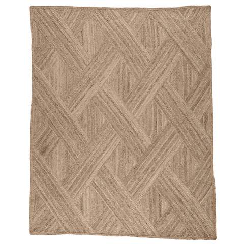 Naturals Tobago Vero Pebble Rug - Sage InteriorsJaipur LivingRug