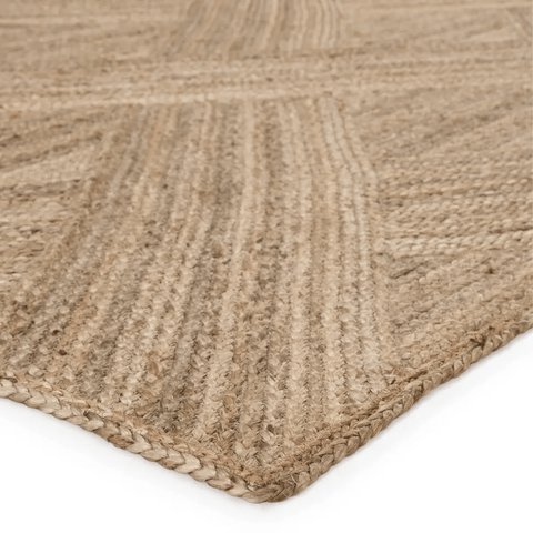 Naturals Tobago Vero Pebble Rug - Sage InteriorsJaipur LivingRug