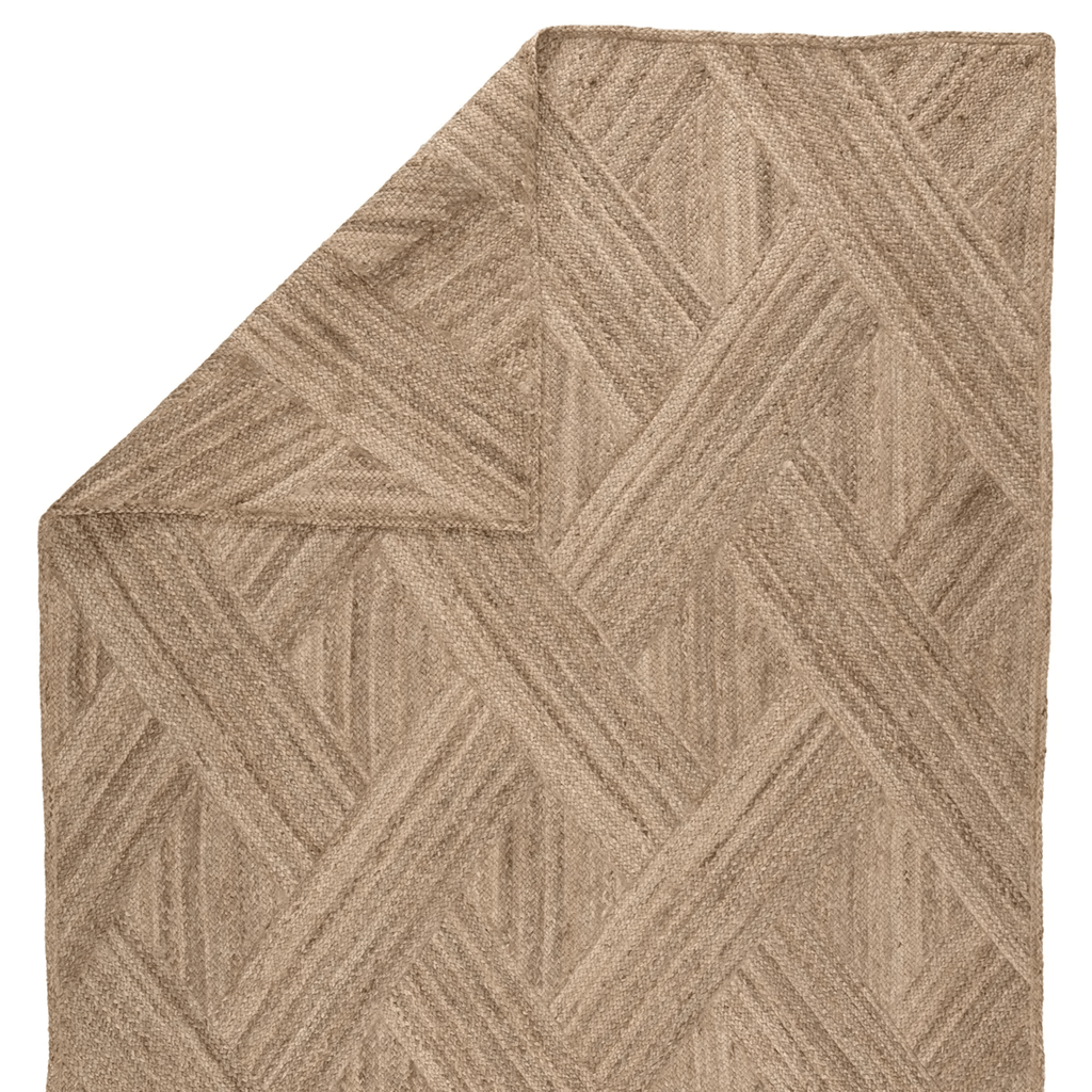 Naturals Tobago Vero Pebble Rug - Sage InteriorsJaipur LivingRug