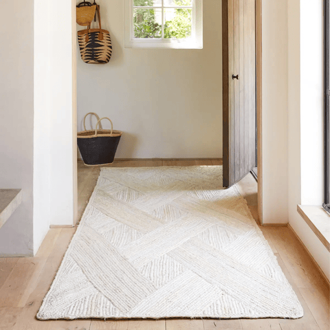 Naturals Tobago Vero Rug - Sage InteriorsJaipur LivingRug