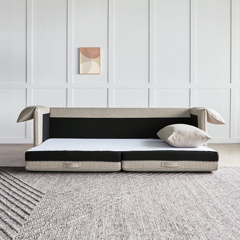 Neru Sofa Bed - Sage Interiorsgussofa bed