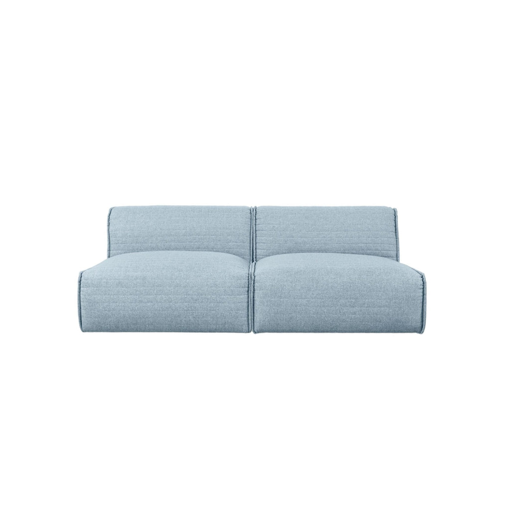 Nexus Modular 2PC Sofa - Sage Interiorsgussofa