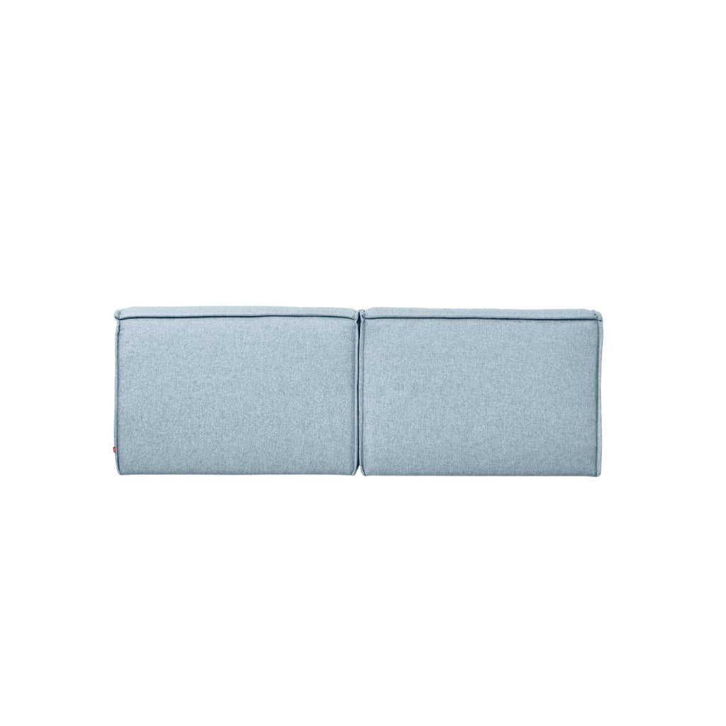 Nexus Modular 2PC Sofa - Sage Interiorsgussofa