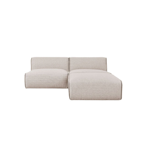 Nexus Modular 3PC Sectional - Sage InteriorsgusSectional