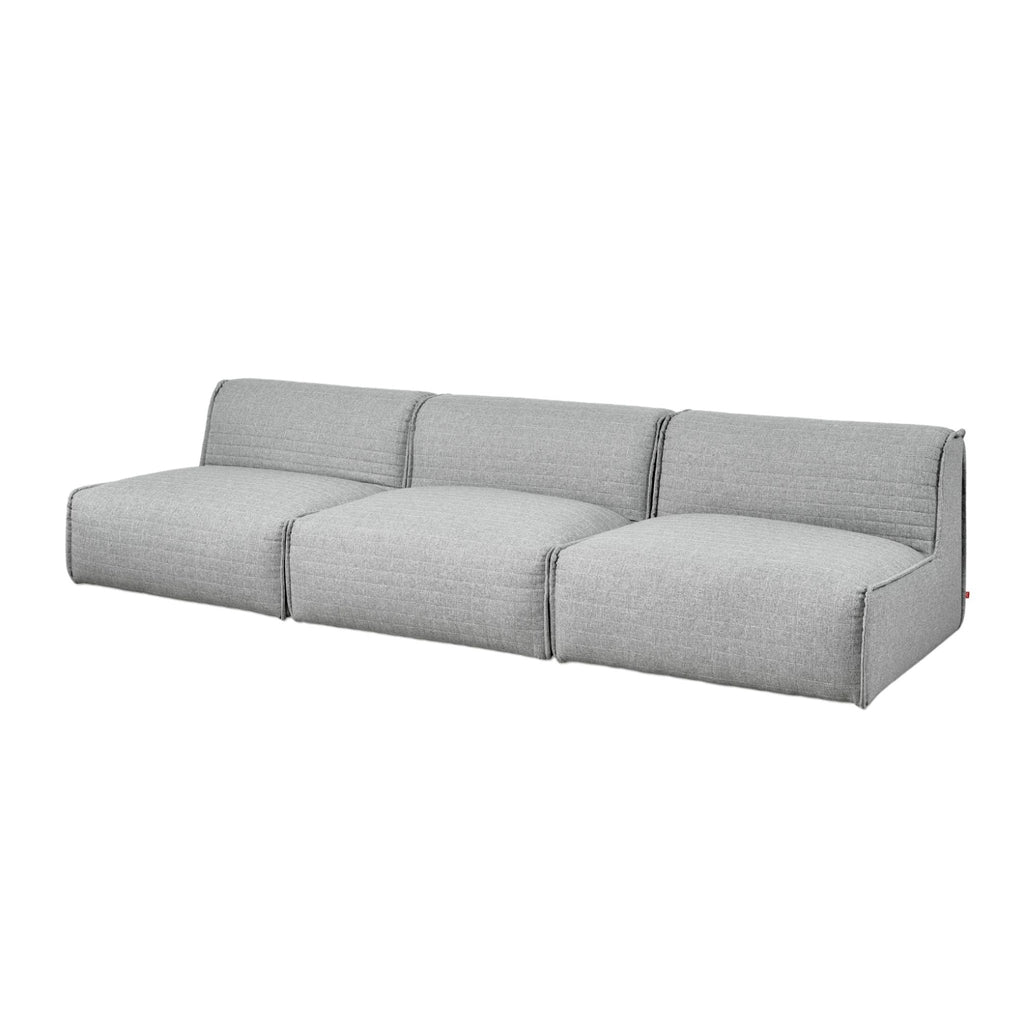 Nexus Modular 3PC Sofa - Sage Interiorsgussofa