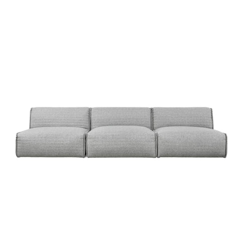 Nexus Modular 3PC Sofa - Sage Interiorsgussofa