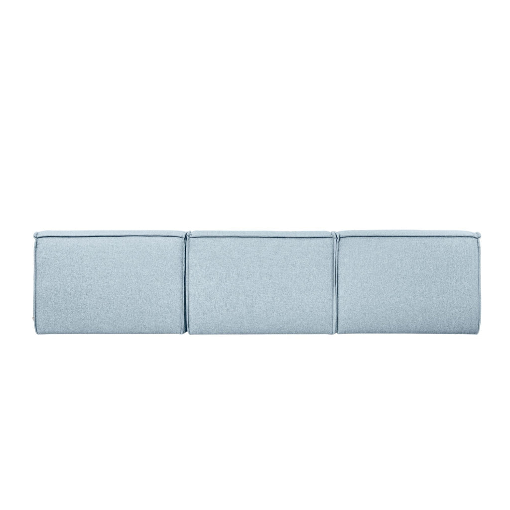 Nexus Modular 3PC Sofa - Sage Interiorsgussofa