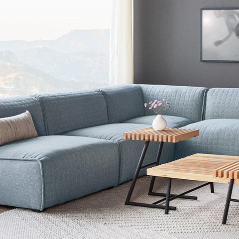 Nexus Modular Corner - Sage InteriorsgusSectional Sofa Units