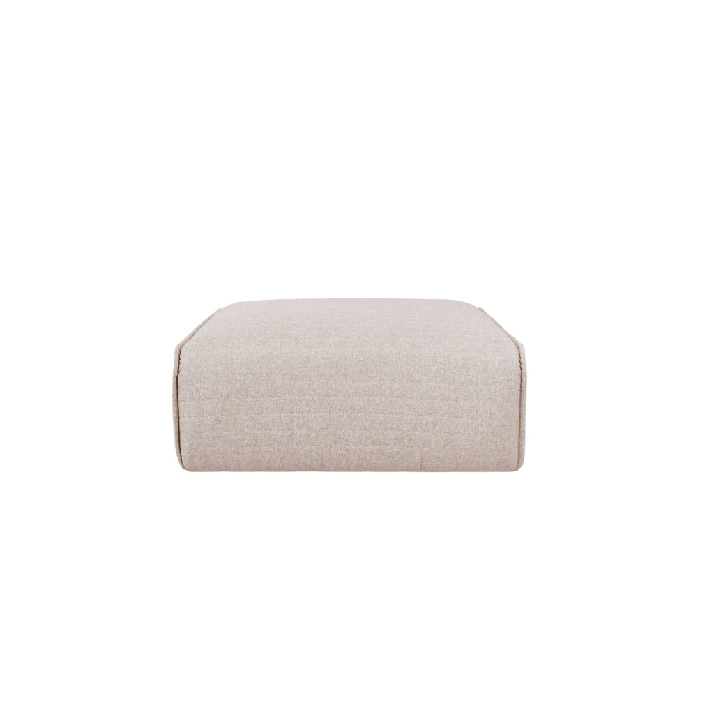 Nexus Modular Ottoman - Sage Interiorsgussofa