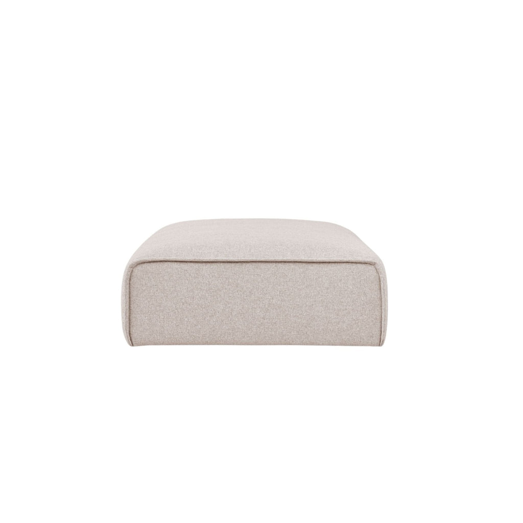 Nexus Modular Ottoman - Sage Interiorsgussofa