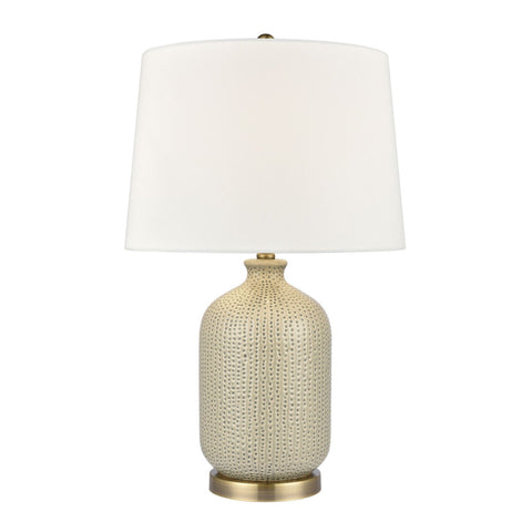 Neyland Table Lamp - Sage InteriorsELK HomeTable Lamp