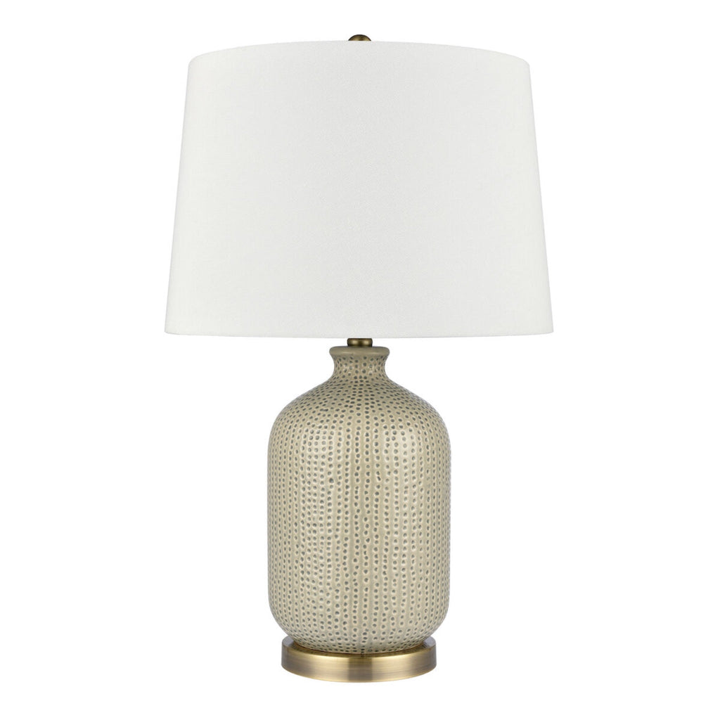 Neyland Table Lamp - Sage InteriorsELK HomeTable Lamp