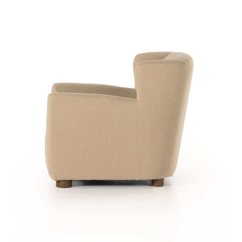 Norwood Chair - Sage InteriorsFHAccent Chair