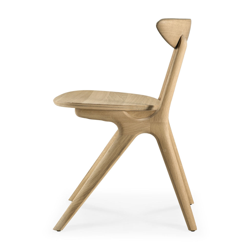 Oak Eye Dining Chair - Sage InteriorsethnicraftDining Chair