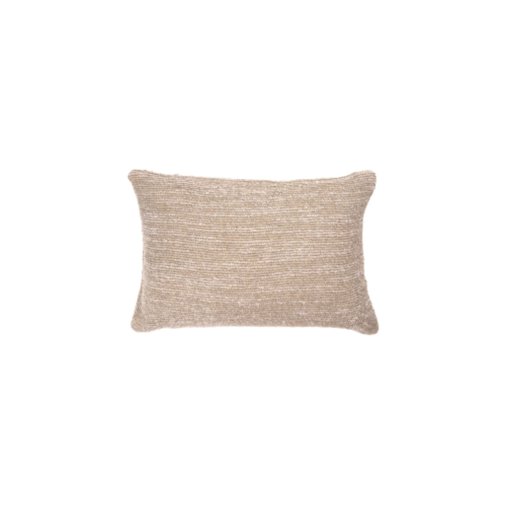 Oat Nomad Cushion - Sage InteriorsethnicraftCushion