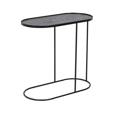 Oblong Tray Side Table - Sage InteriorsethnicraftSide Table