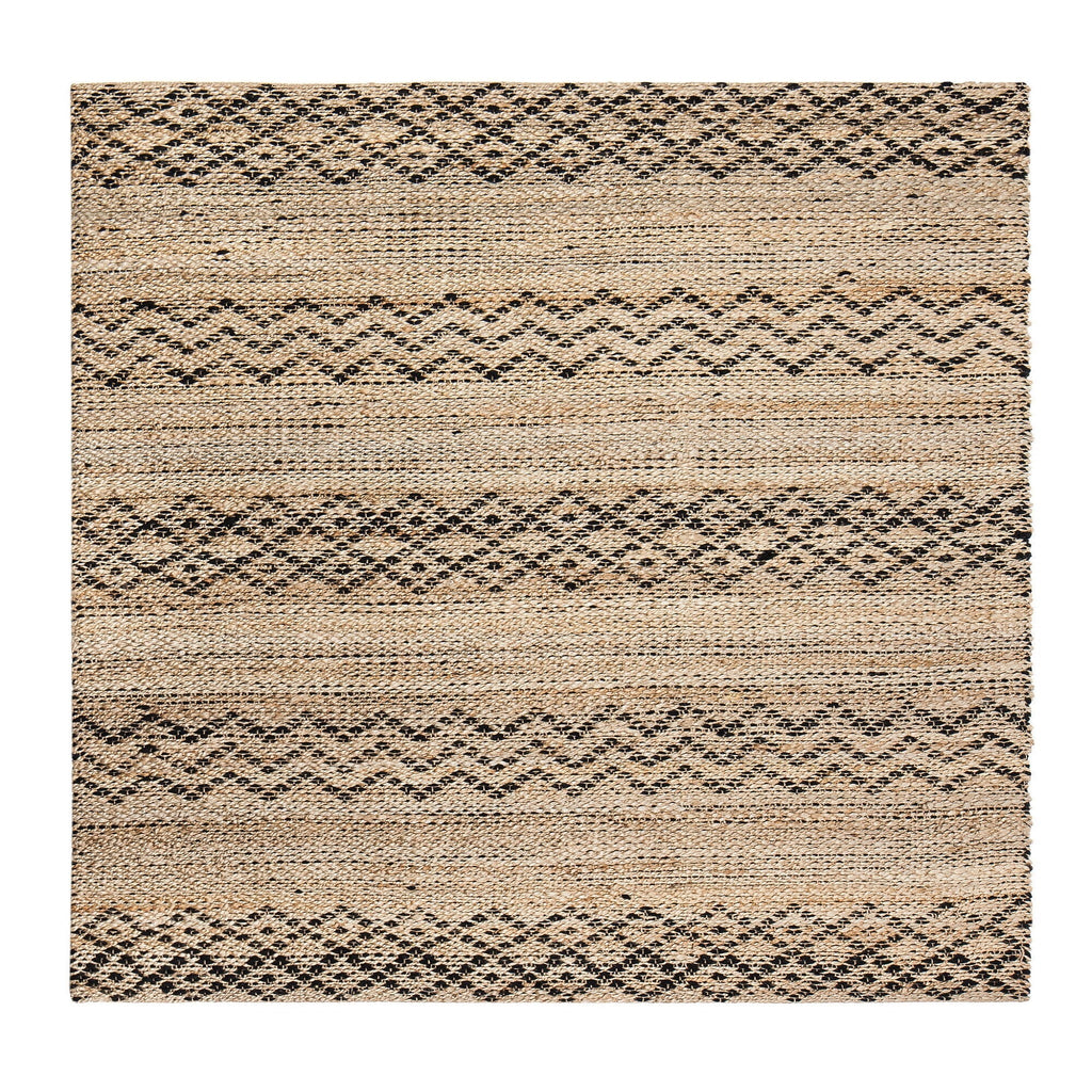 Obsidian Rug - Sage InteriorsTREE RUGS