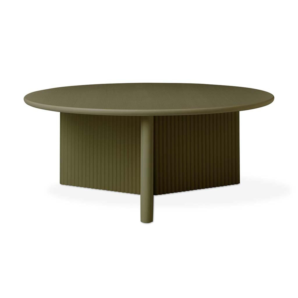 Odeon Coffee Table - Sage Interiorsguscoffee table