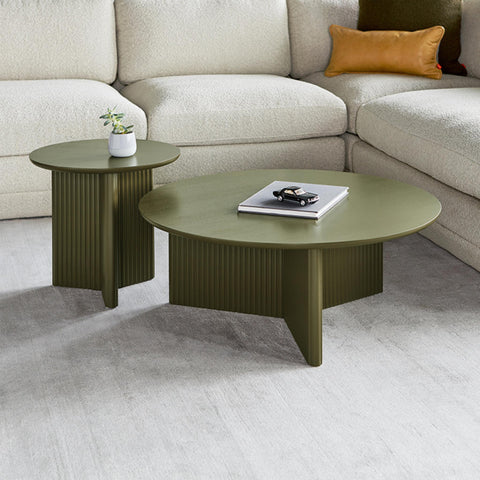 Odeon Coffee Table - Sage Interiorsguscoffee table