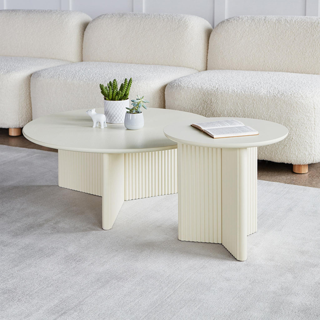 Odeon End Table - Sage Interiorsguscoffee table