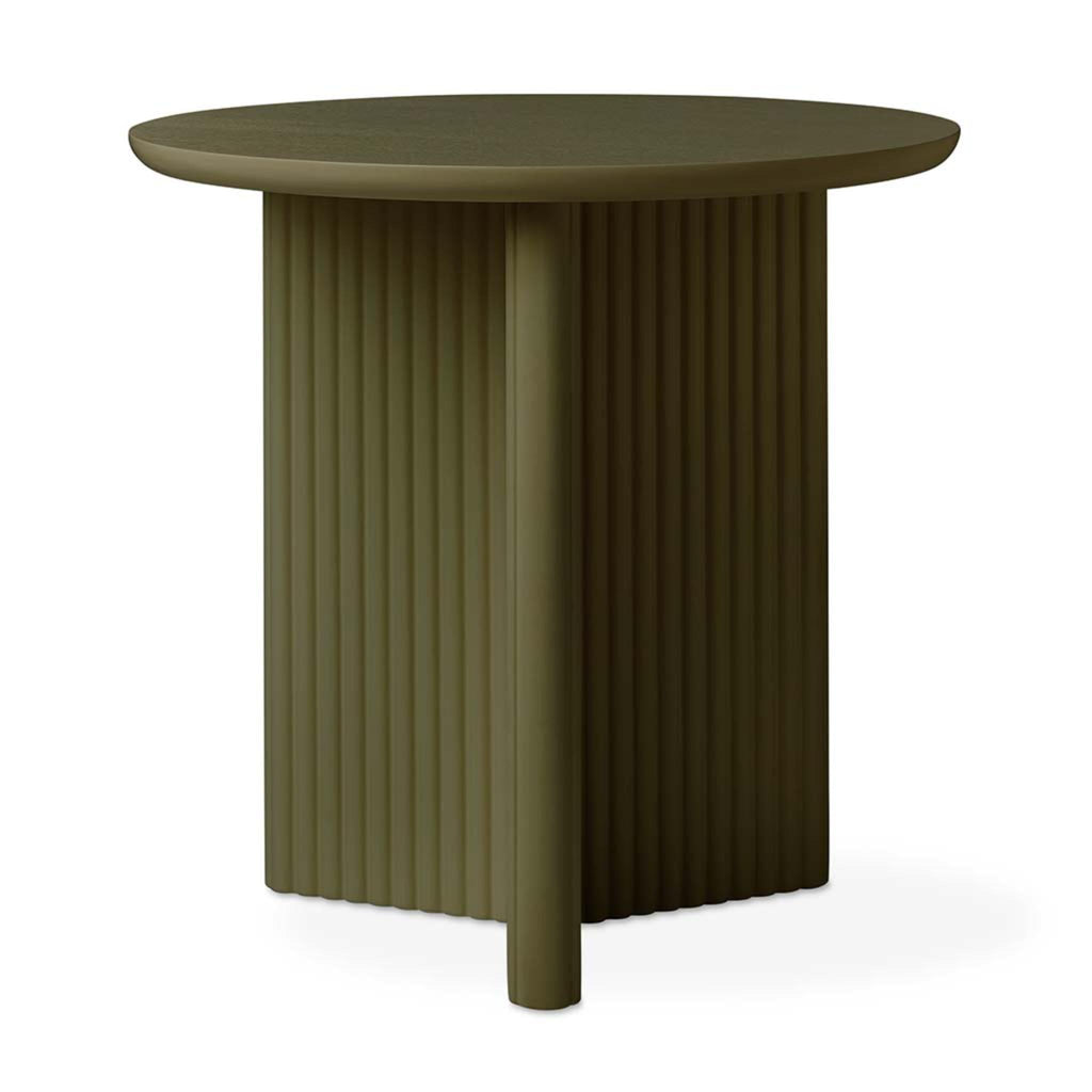 Odeon End Table - Sage Interiorsguscoffee table