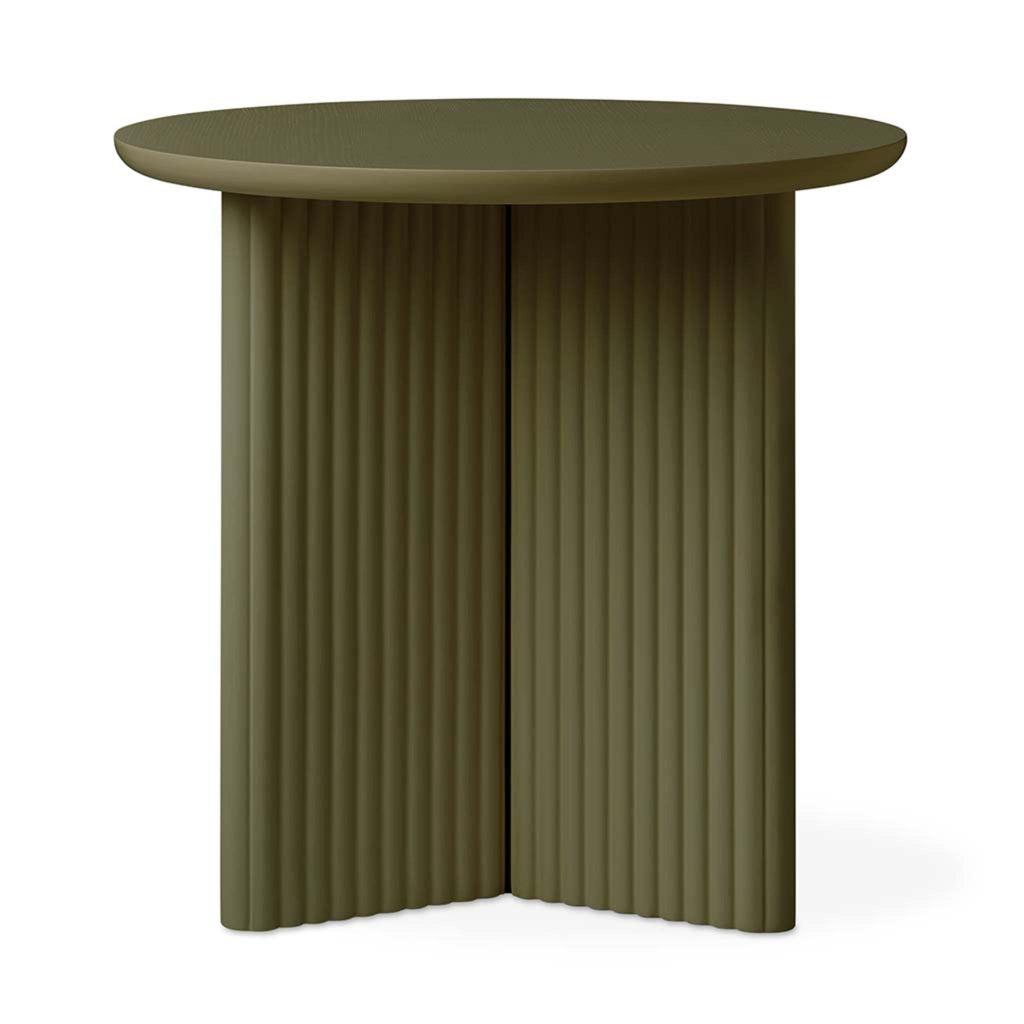 Odeon End Table - Sage Interiorsguscoffee table