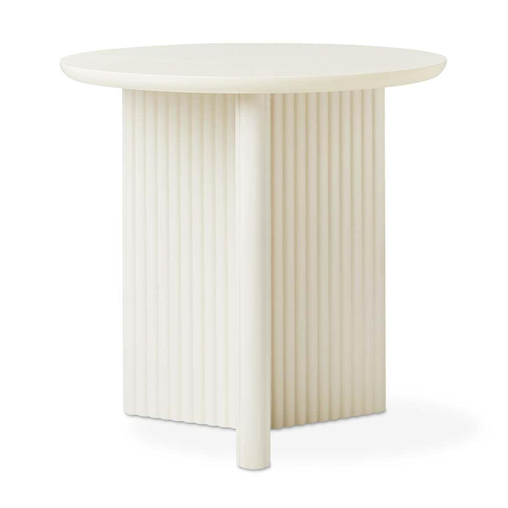 Odeon End Table - Sage Interiorsguscoffee table