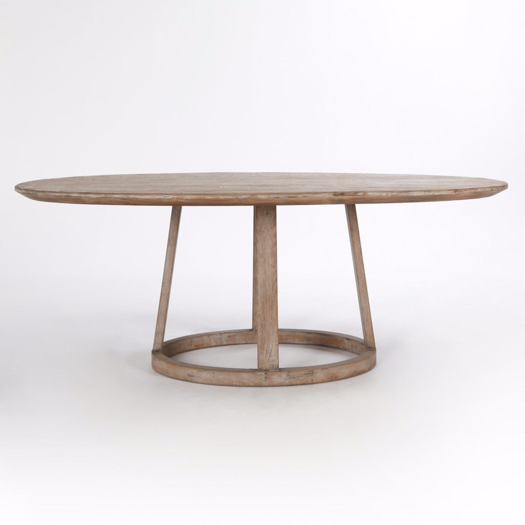 Olivia Dining Table - Sage InteriorsClassic HomeDining Table