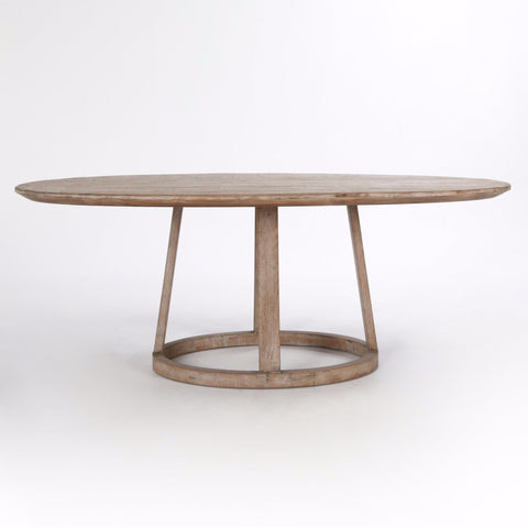 Olivia Dining Table - Sage InteriorsClassic HomeDining Table