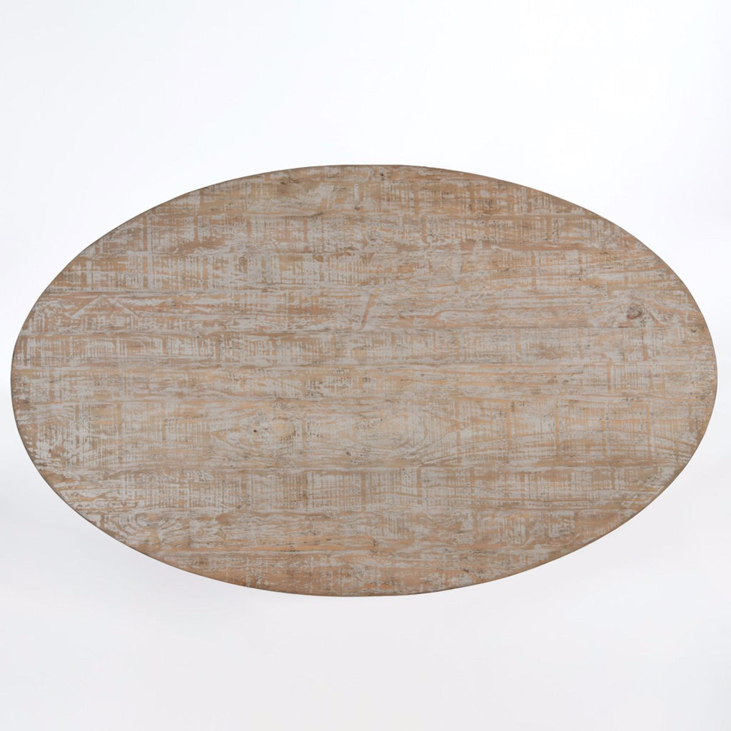 Olivia Dining Table - Sage InteriorsClassic HomeDining Table