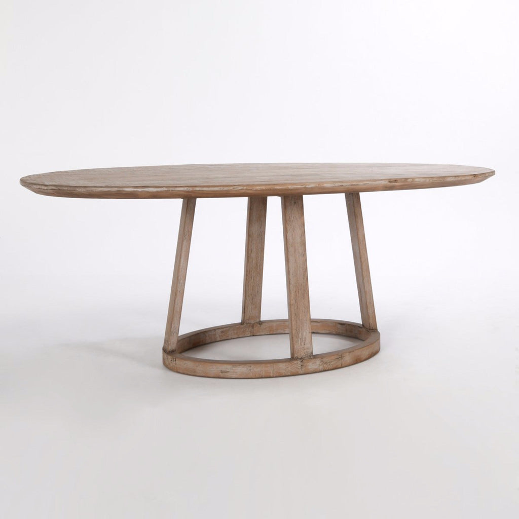 Olivia Dining Table - Sage InteriorsClassic HomeDining Table