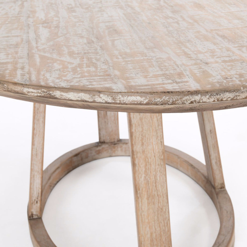 Olivia Dining Table - Sage InteriorsClassic HomeDining Table