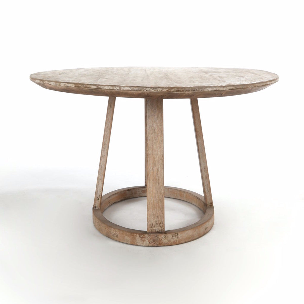 Olivia Dining Table - Sage InteriorsClassic HomeDining Table