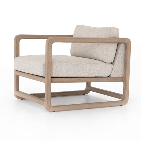 Omaha Outdoor Chair - Sage InteriorsFHAccent Chair