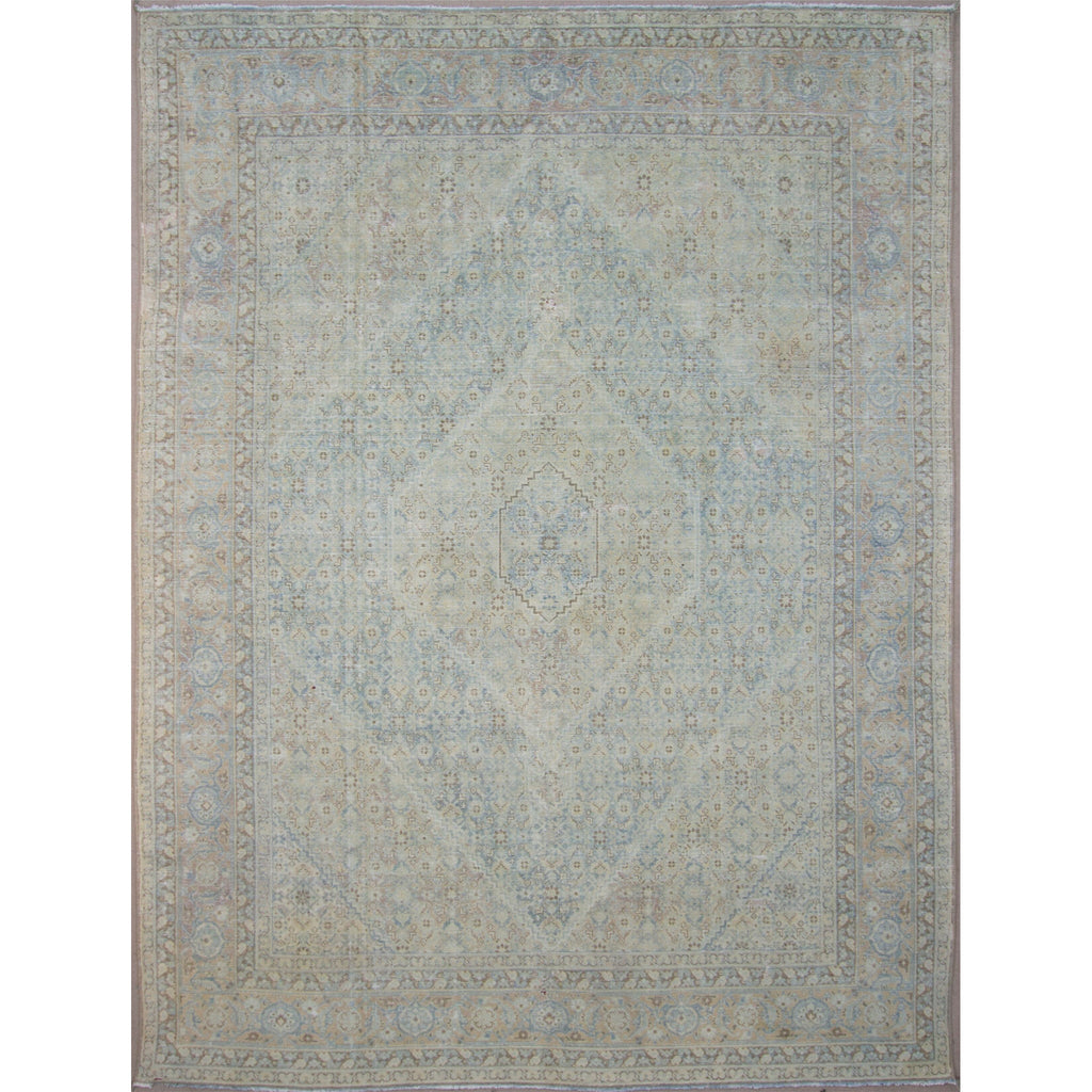 One - off - antique - unique Rug - Sage InteriorsTREE RUGSRugs