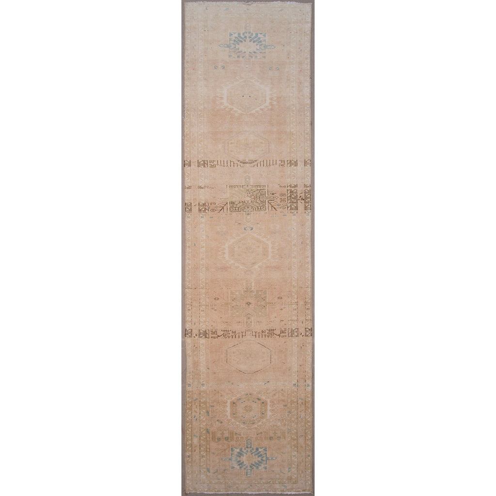 One - off - antique - unique Rug - Sage InteriorsTREE RUGS