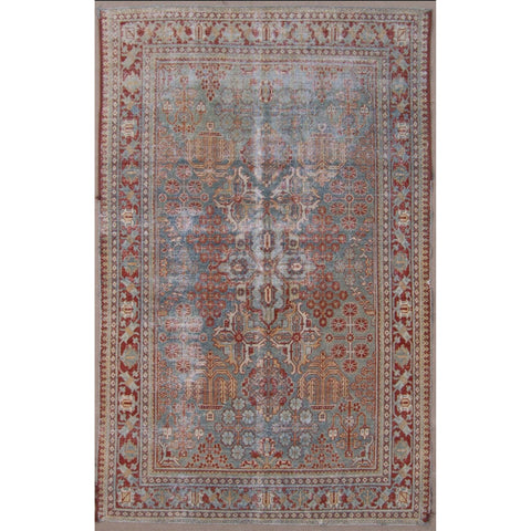 One - off - antique - unique Rug - Sage InteriorsTREE RUGS