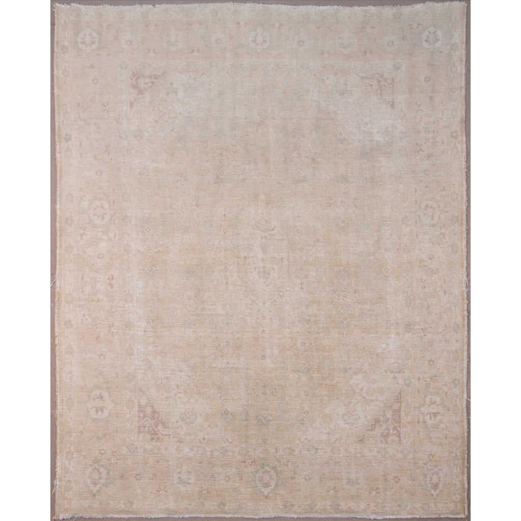 One - off - antique - unique Rug - Sage InteriorsTREE RUGS